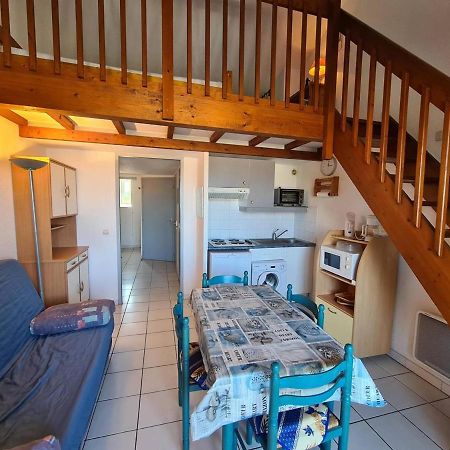 Appartement 2 Pieces Avec Climatisation Et Loggia A Argeles-Sur-Mer, Proche Commerces Et Plage - Fr-1-388-87 Buitenkant foto