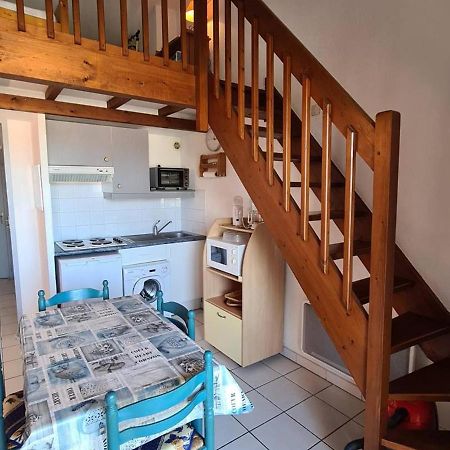 Appartement 2 Pieces Avec Climatisation Et Loggia A Argeles-Sur-Mer, Proche Commerces Et Plage - Fr-1-388-87 Buitenkant foto