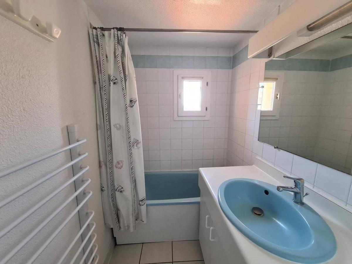 Appartement 2 Pieces Avec Climatisation Et Loggia A Argeles-Sur-Mer, Proche Commerces Et Plage - Fr-1-388-87 Buitenkant foto